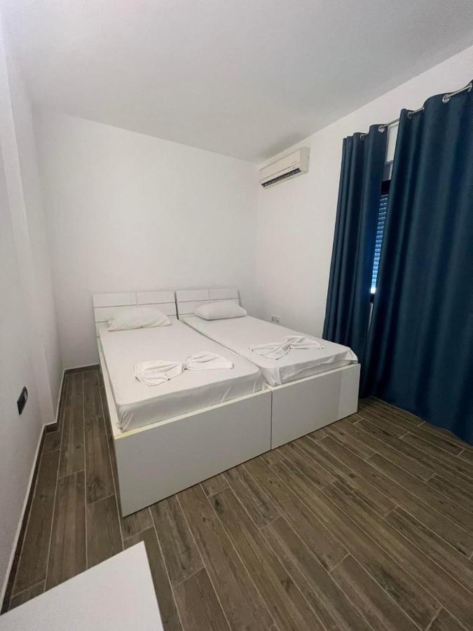 Apartments Stanaj Ulcinj Exterior foto