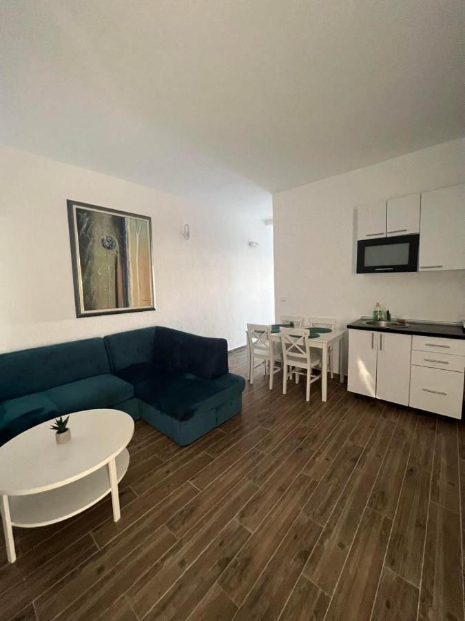 Apartments Stanaj Ulcinj Exterior foto