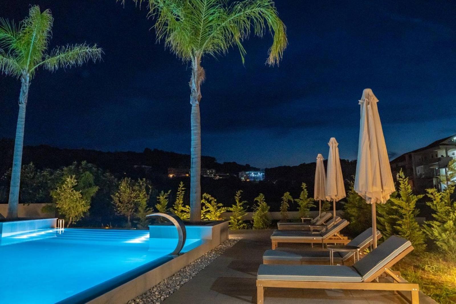 Apartments Stanaj Ulcinj Exterior foto