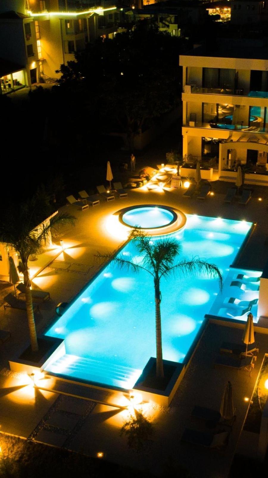 Apartments Stanaj Ulcinj Exterior foto