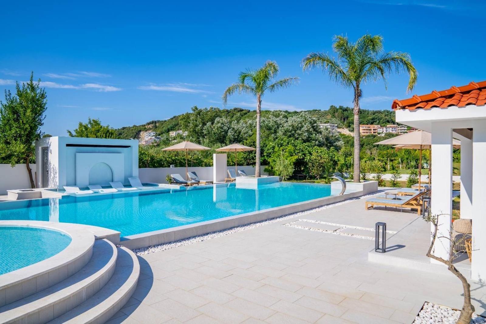 Apartments Stanaj Ulcinj Exterior foto
