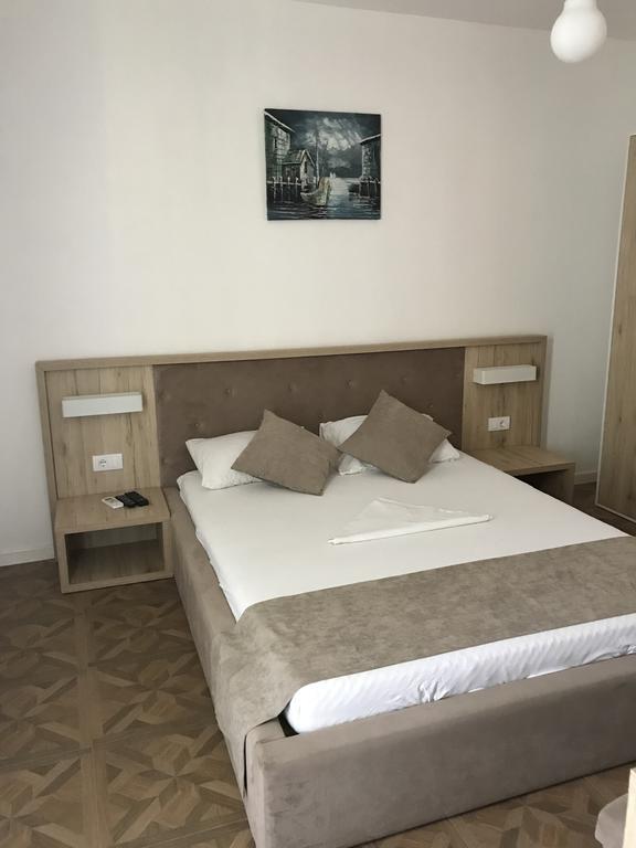 Apartments Stanaj Ulcinj Exterior foto