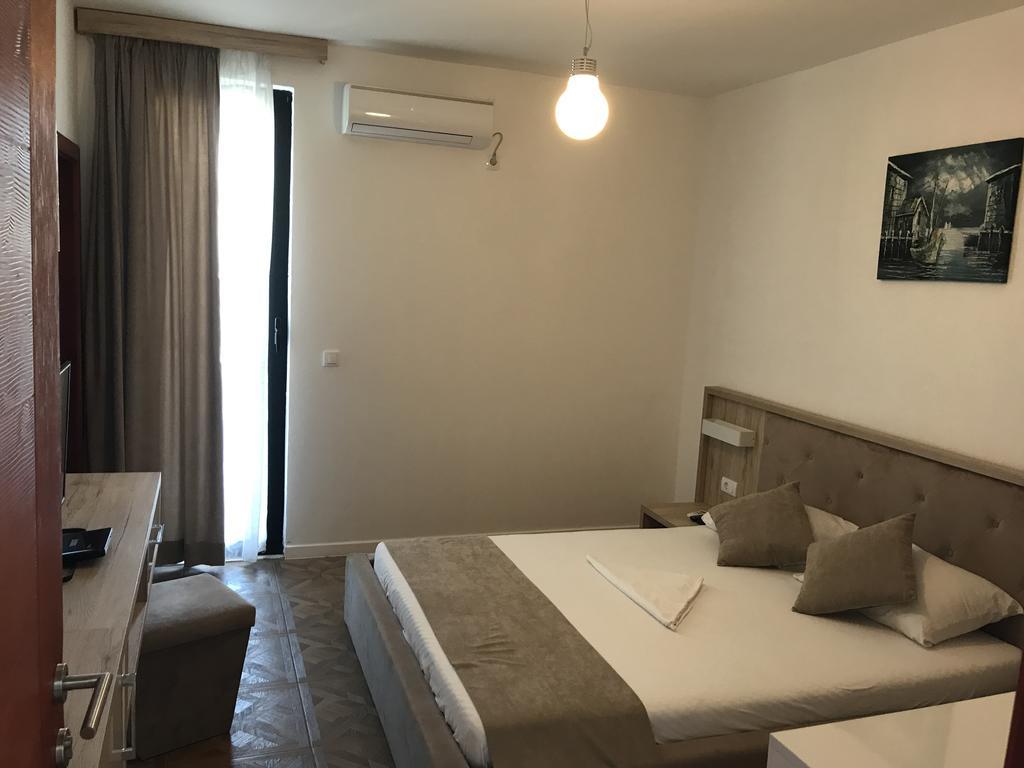 Apartments Stanaj Ulcinj Exterior foto