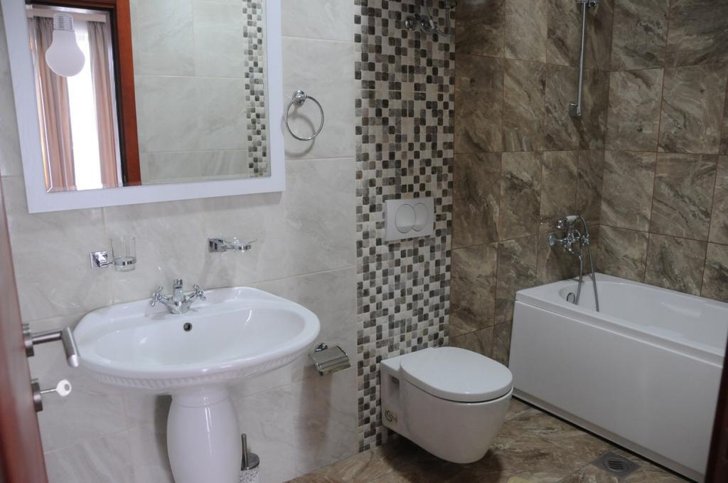 Apartments Stanaj Ulcinj Exterior foto