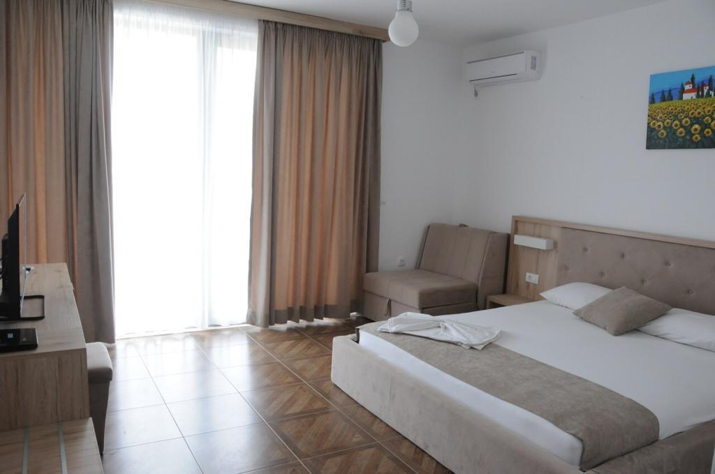 Apartments Stanaj Ulcinj Exterior foto